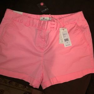New vineyard vines shorts